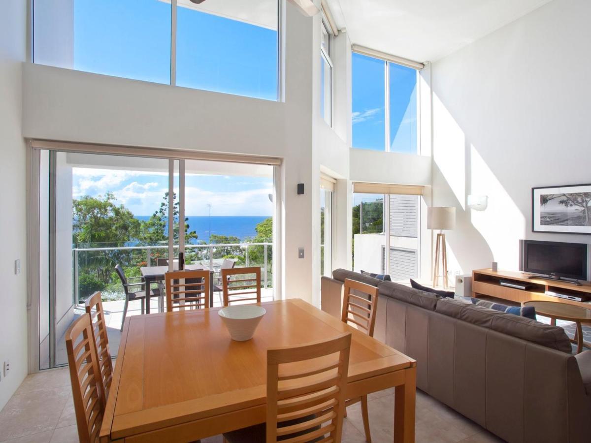 Allambi Penthouse 6 Allambi Rise 25 Noosa Heads Εξωτερικό φωτογραφία
