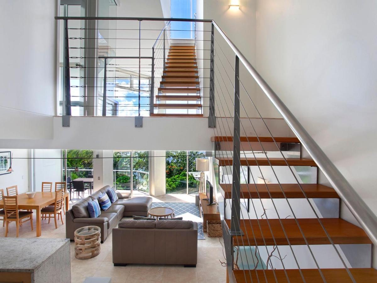 Allambi Penthouse 6 Allambi Rise 25 Noosa Heads Εξωτερικό φωτογραφία