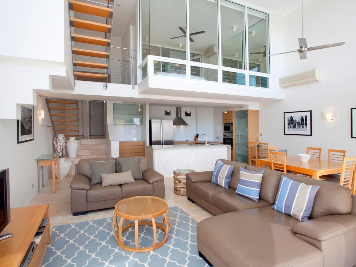 Allambi Penthouse 6 Allambi Rise 25 Noosa Heads Εξωτερικό φωτογραφία