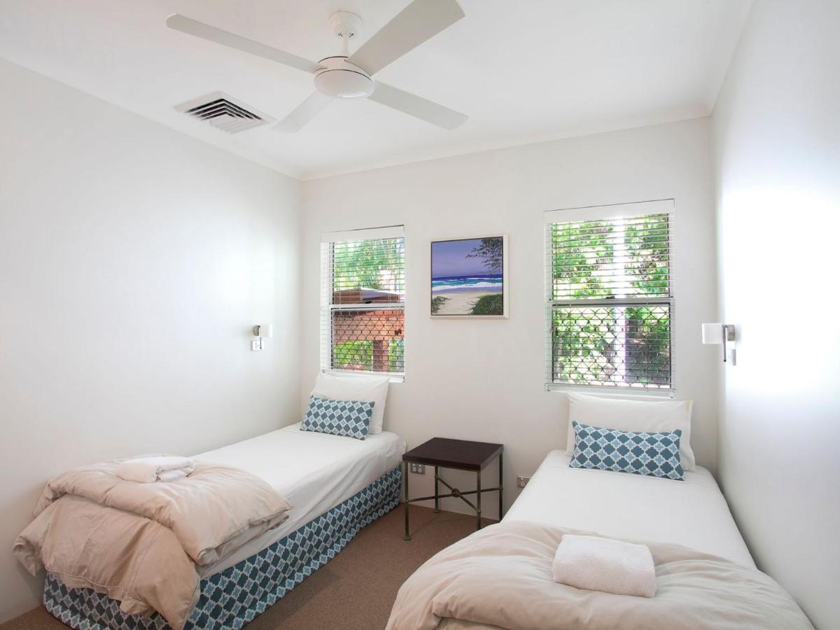 Allambi Penthouse 6 Allambi Rise 25 Noosa Heads Εξωτερικό φωτογραφία