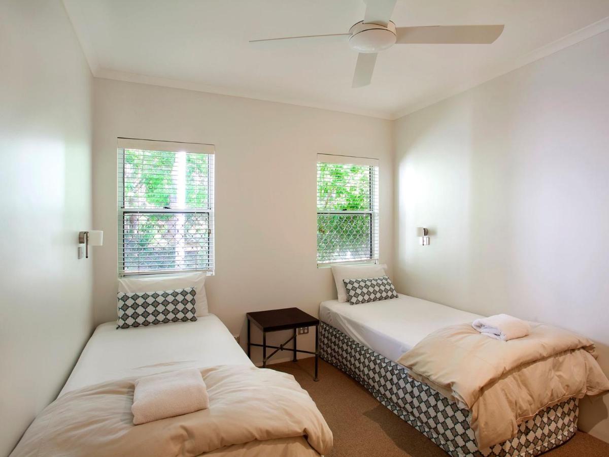 Allambi Penthouse 6 Allambi Rise 25 Noosa Heads Εξωτερικό φωτογραφία