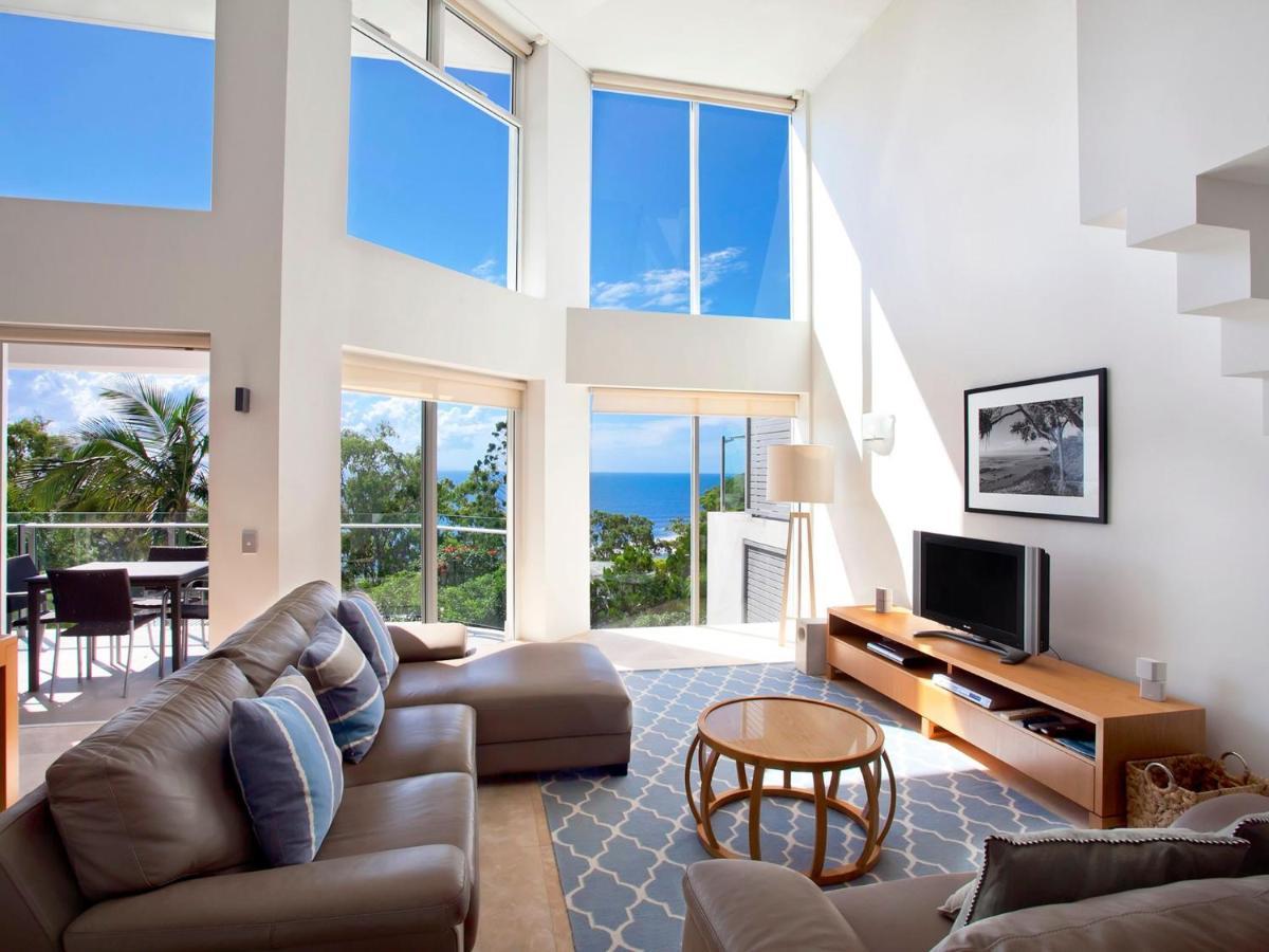 Allambi Penthouse 6 Allambi Rise 25 Noosa Heads Εξωτερικό φωτογραφία