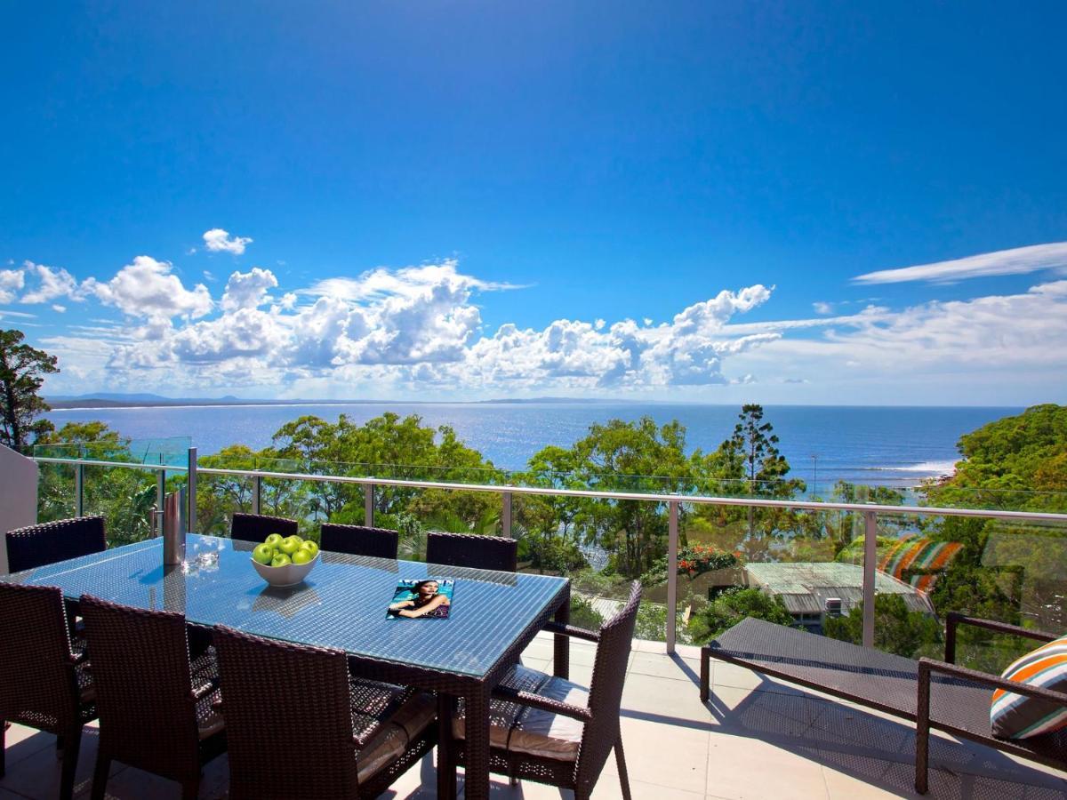 Allambi Penthouse 6 Allambi Rise 25 Noosa Heads Εξωτερικό φωτογραφία